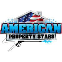 American Property Stars Logo