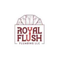 Royal Flush Plumbing LLC Logo