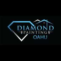 Diamond Painting Oahu Logo
