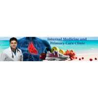 Irys Medical Clinic Logo