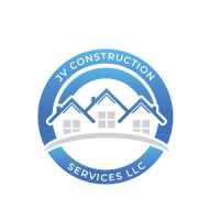 JV Construction Services LLC Logo