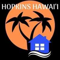 Hopkins Hawaii Logo