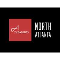 The Agency North Atlanta Logo