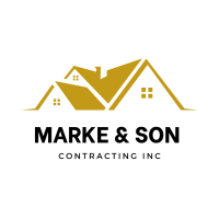 Marke & Son Contracting Corp Logo