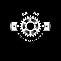 MM Automotive Logo