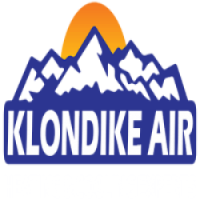 Klondike Air | Heating & Cooling Experts Logo