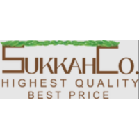 SukkahCo. Logo