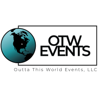OTW Events Logo