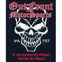 Outfront MotorSports Car Audio, Security Alarms & Remote Starts LLC Logo