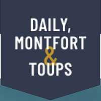 Daily, Montfort & Toups Bradenton Estate Planning Lawyer Logo