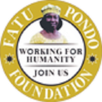 Fatu pondo Foundation Logo
