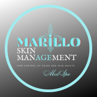 Marillo Skin ManAGEment MedSpa Logo