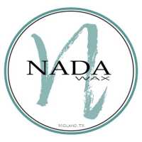 NADA Wax Logo