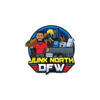 Junk North DFW Logo