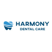 Harmony Dental of Burbank Logo