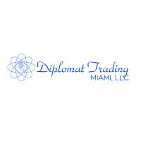 Diplomat Trading, Inc. Logo