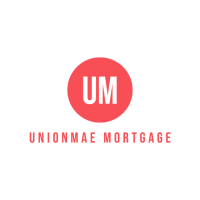 UnionMae Mortgage, Inc.-Andy Zhou's Team Logo