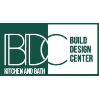 BDC Kitchen and Bath Logo