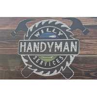 Willy's Handyman Logo