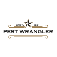 Pest Wrangler Logo