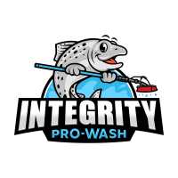 Integrity Pro-Wash Logo