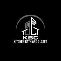 Kitchen, Bath & Closet Cabinets Showroom Logo
