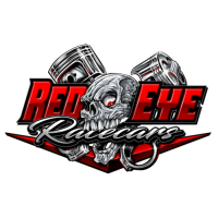 Redeye Racecars Logo