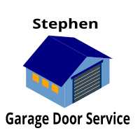 Stephen Garage Door Service Logo