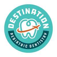 Destination Pediatric Dentistry Logo