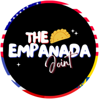 The Empanada Joint Logo