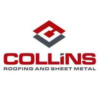 Collins Roofing & Sheet Metal Logo