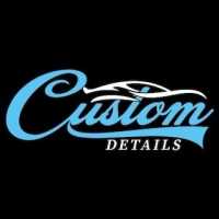 Custom Details Logo