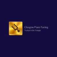 Glasgow Piano Tuning Logo