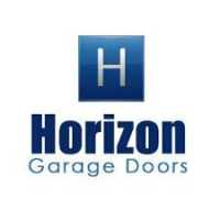 Horizon Garage Doors - Installation, Repair & Openers Services Logo