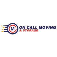On Call Moving & Storage Logo