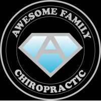 Awesome Family Chiropractic- Santee Logo