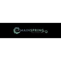 Mainspring Recovery: Drug & Alcohol Rehab In Virginia Logo