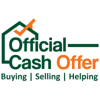 Official Cash Offer Logo