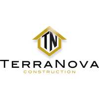 TerraNova Construction Logo