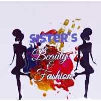 SISTER'S BEAUTY & FASHION Logo
