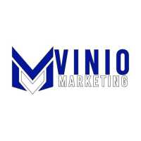 Vinio Marketing Logo