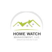 Home Watch Management, LLC Logo