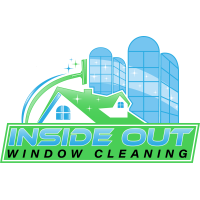 Inside Out Cleaning Logo