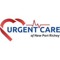 Urgent Care of New Port Richey Logo