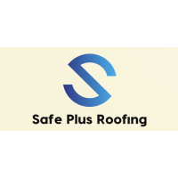 Safe Plus Roofing Cheyenne Logo