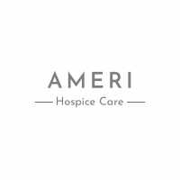 AMERI HOSPICE CARE INC Logo