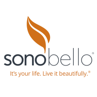 Sono Bello Salt Lake City Logo