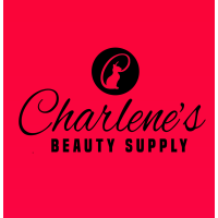 Charlene's Beauty Supply Stores Logo