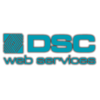 DSC Web Investments Logo