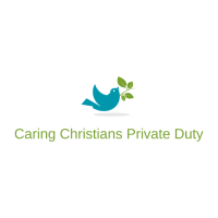Caring Christians Private Duty – Elderly Home Care services Chesterfield, MO Logo